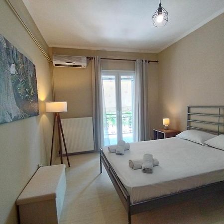 Апартаменты Casa Mariya Corfu  Экстерьер фото